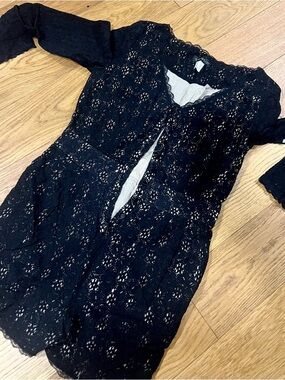 VENUS | Dresses | Venus Green Sequin Mini Dress | Poshmark